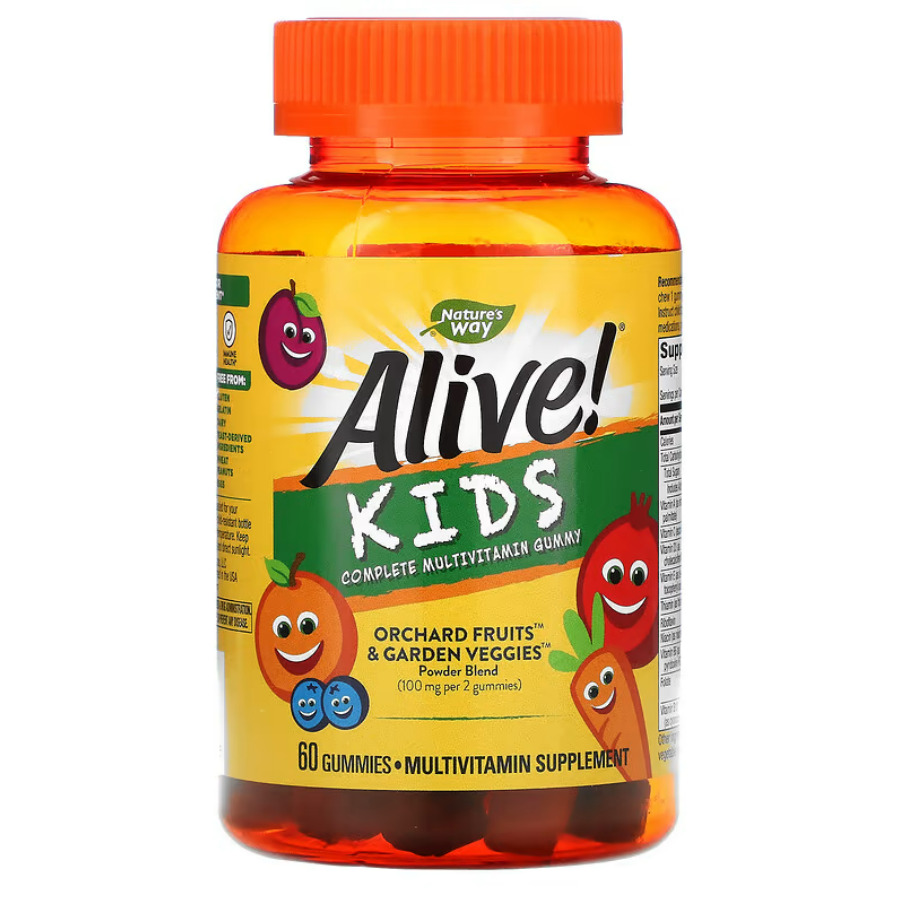 alive-kids