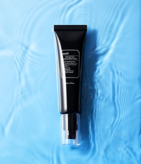 Dear-Klairs-Midnight-Blue-Clearing-Water-Cream-50ml-1
