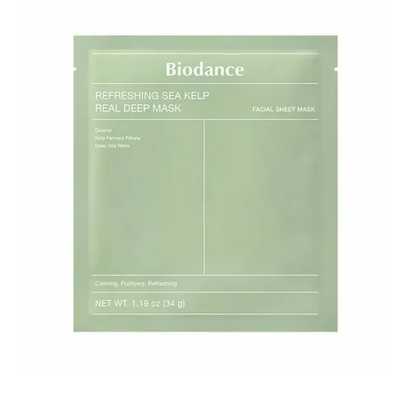 hidroheleva-osvizhaiucha-maska-z-morskoi-vodorosti-biodance-refreshing-sea-kelp-real-deep-mask-34g-23696824213339