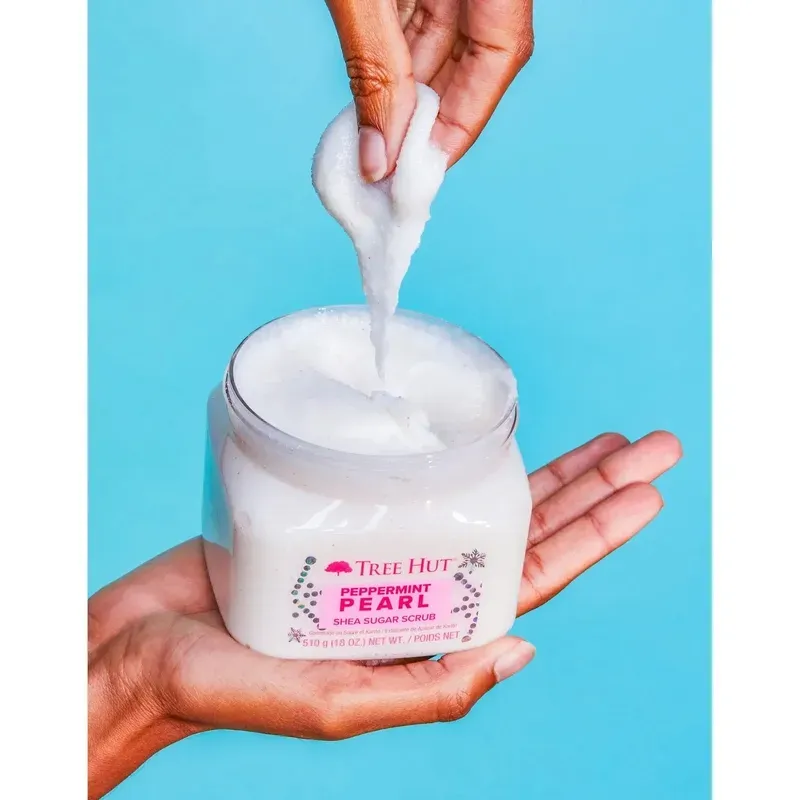 skrab-dlia-tila-tree-hut-peppermint-pearl-sugar-scrub-510-h-63049595075485