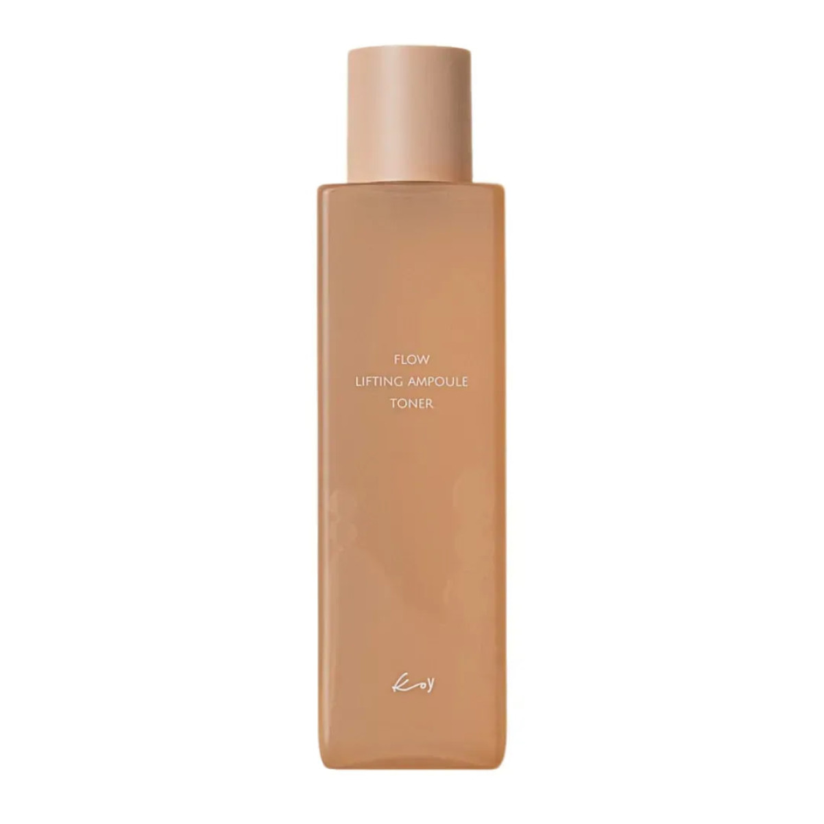 Koy Ампульний ліфтинг-тонер з Волюфіліном Koy Flow Lifting Ampoule Toner 200мл-1200x1200