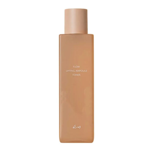 Koy Ампульний ліфтинг-тонер з Волюфіліном Koy Flow Lifting Ampoule Toner 200мл-1200x1200