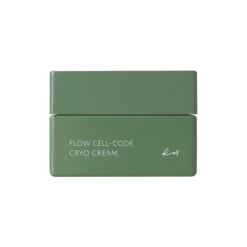Oholodzhuvalnyj-zaspokijlyvyj-krem-dlya-shkiry-z-pochervoninnyam-i-teplovym-stresom-Koy-Flow-Cell-Code-Cryo-Cream-50-ml-800x800